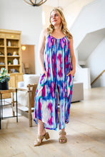 Load image into Gallery viewer, PREORDER: SHIRLEY &amp; STONE Relaxed Fit Jumpsuit in Assorted Prints
