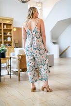 Load image into Gallery viewer, PREORDER: SHIRLEY &amp; STONE Relaxed Fit Jumpsuit in Assorted Prints

