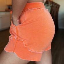Load image into Gallery viewer, PREORDER: JADY K- BFF Shorts in Five Colors
